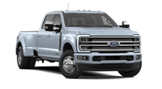 2026 Ford Super Duty® External Image 4